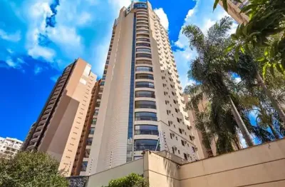 Apartamento para venda em ribeirão preto, ed. rodin - jardim irajá, 3 dormitórios, 3 suítes, 5 banheiros, 3 vagas