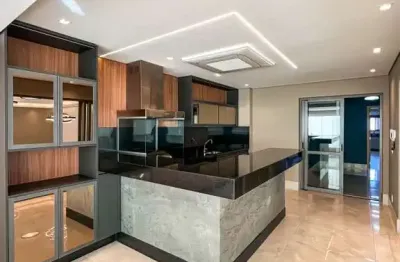 Apartamento para venda, cidade de munique - morro do ipê, 4 dormitórios, 4 suítes, 6 banheiros, 4 vagas