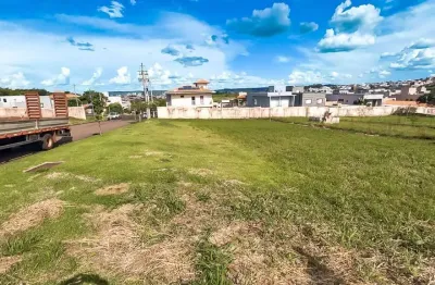 Terreno para venda em ribeirão preto, terras de florença - vila do golfe