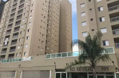Apartamento para venda em ribeirão preto, campos elíseos, 3 dormitórios, 2 suítes, 2 banheiros, 2 vagas