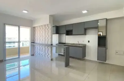 Apartamento para venda em ribeirão preto, nova aliança, 2 dormitórios, 1 suíte, 2 banheiros, 1 vaga
