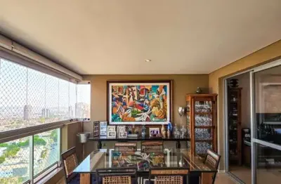 Apartamento para venda em ribeirão preto, jardim botânico, 3 dormitórios, 3 suítes, 5 banheiros, 3 vagas