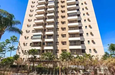 Apartamento para Venda em Ribeirão Preto, Jardim Nova Alianca Sul, 2 dormitórios, 1 suíte, 2 banheiros, 2 vagas