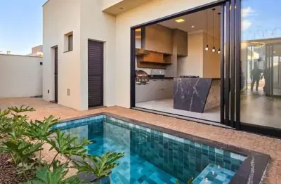 Condomínio fechado para locação em ribeirão preto, jardim valencia, 3 dormitórios, 3 suítes, 4 banheiros