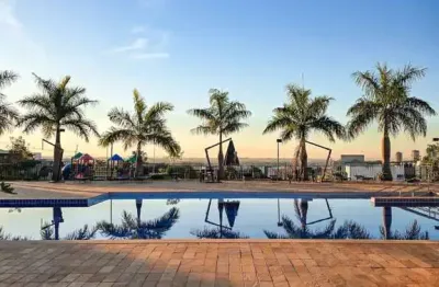 Terreno à venda na Vila do Golf, Ribeirão Preto 