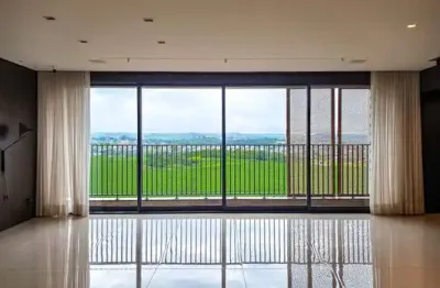 Apartamento para Venda em Ribeirão Preto, Jardim Olhos D`Água II, 3 dormitórios, 3 suítes, 5 banheiros, 3 vagas