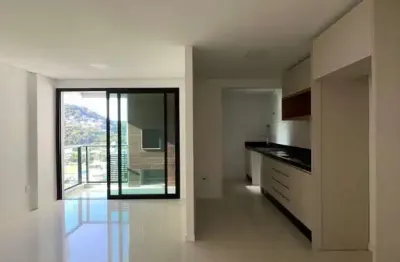 Apartamento com 3 quartos para alugar na Rua Aririba, Praia Brava, Itajaí