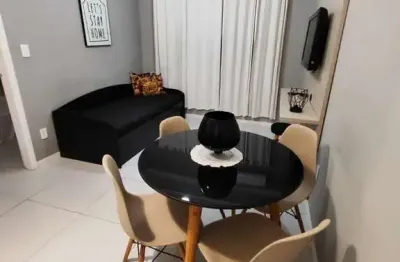 Apartamento para alugar no bairro centro - balneário camboriú/sc