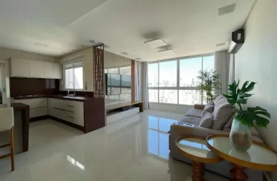 Apartamento para alugar no bairro centro - balneário camboriú/sc