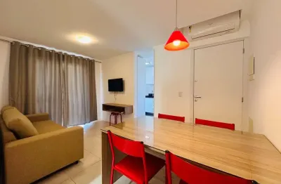 Apartamento para alugar no bairro Praia Brava de Itajaí - Itajaí/SC