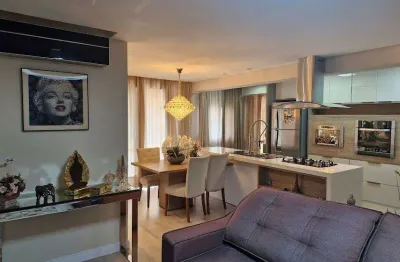 Apartamento com 3 quartos à venda na Rua Agostinho Fernandes Vieira, 157, Fazenda, Itajaí