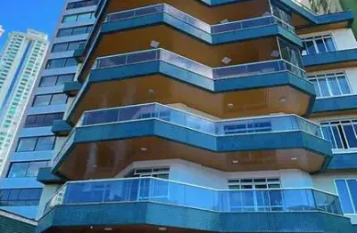 Apartamento com 3 quartos para alugar na Avenida Atlântica, Centro, Balneário Camboriú