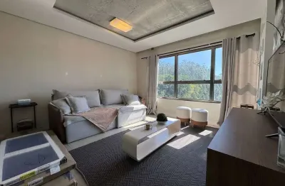 Apartamento para alugar no bairro praia brava de itajaí - itajaí/sc