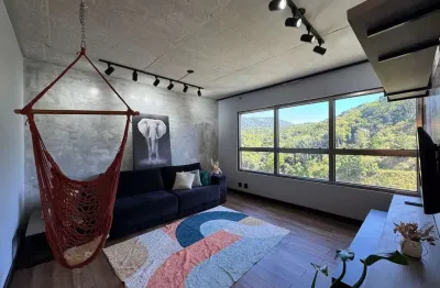 Apartamento para alugar no bairro praia brava de itajaí - itajaí/sc