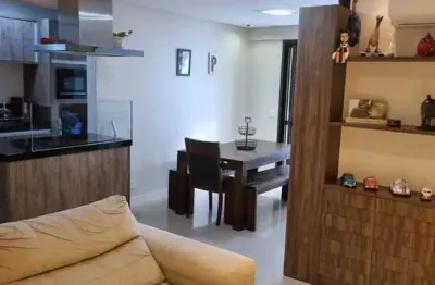 Apartamento com 3 quartos à venda na Rua Agostinho Fernandes Vieira, 157, Fazenda, Itajaí