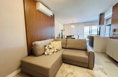 Apartamento com 3 quartos à venda na Rua Conselheiro Júlio Kumm, Praia Brava, Itajaí