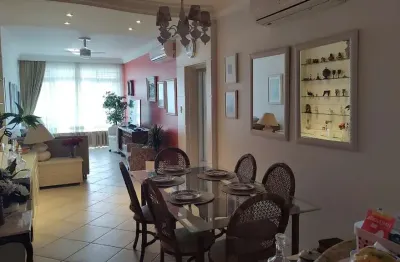 Apartamento com 3 quartos para alugar na Avenida Atlântica, 1620, Centro, Balneário Camboriú