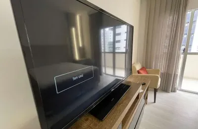 Apartamento com 3 quartos para alugar no Centro, Balneário Camboriú 