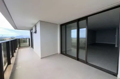 Apartamento com 3 quartos à venda na Praia Brava, Itajaí 