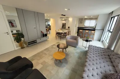Apartamento para alugar no bairro centro - balneário camboriú/sc