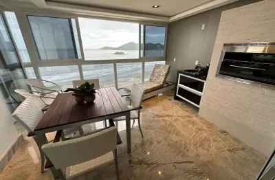 Apartamento para alugar no bairro centro - balneário camboriú/sc