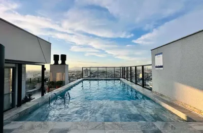 Apartamento para alugar no bairro são joão - itajaí/sc