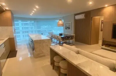 Apartamento para alugar no bairro praia brava de itajaí - itajaí/sc
