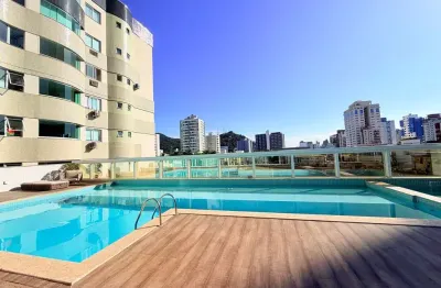 Apartamento com 3 quartos para alugar na Rua Camboriú, Centro, Itajaí