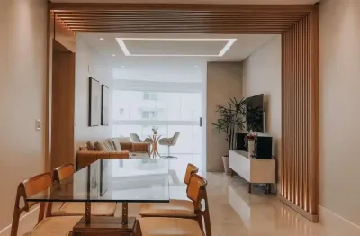 Apartamento com 3 quartos para alugar na Avenida José Medeiros Vieira, Praia Brava, Itajaí