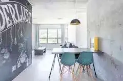 Apartamento com 2 quartos para alugar na Avenida Osvaldo Reis, Praia Brava, Itajaí
