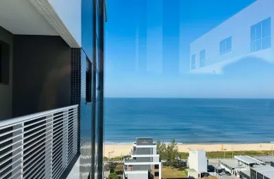 Apartamento com 3 quartos para alugar na Rua Luci Canziani, Praia Brava, Itajaí