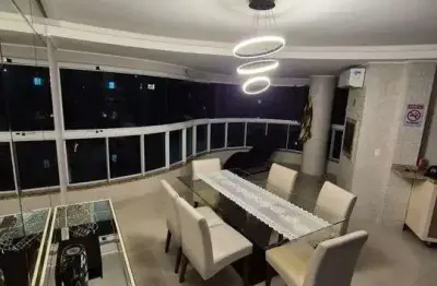Apartamento para alugar no bairro centro - balneário camboriú/sc