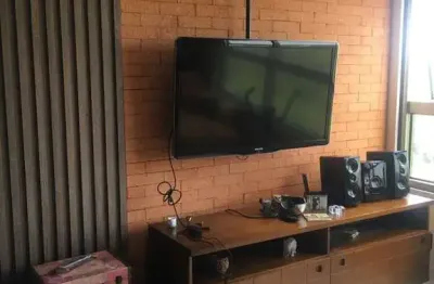 Apartamento com 2 quartos à venda na Avenida Osvaldo Reis, Praia Brava, Itajaí