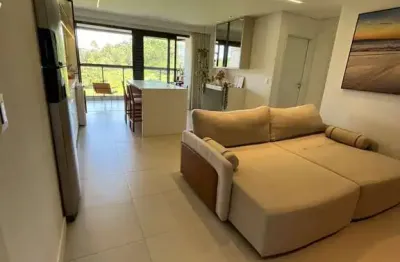 Apartamento com 2 quartos para alugar na Praia Brava, Itajaí 