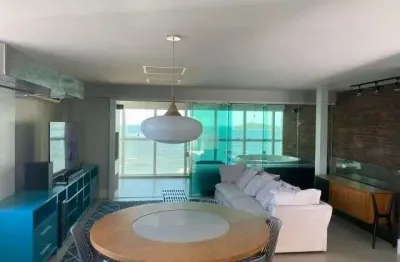 Apartamento com 5 quartos para alugar na Rua Bruno Silva, Pioneiros, Balneário Camboriú