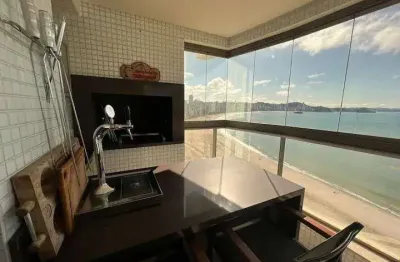 Apartamento para alugar no bairro centro - balneário camboriú/sc