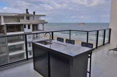 Apartamento para alugar no bairro praia brava de itajaí - itajaí/sc