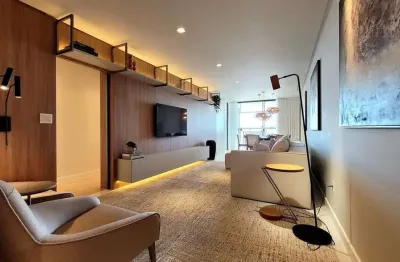 Apartamento à venda no bairro praia brava de itajaí - itajaí/sc