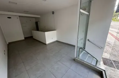 Sala para alugar no bairro ariribá - balneário camboriú/sc
