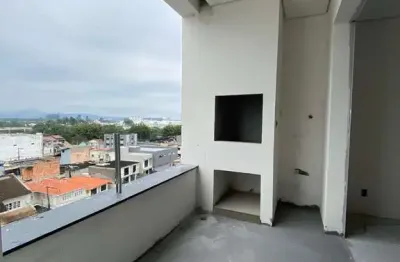 Apartamento à venda no bairro são judas - itajaí/sc