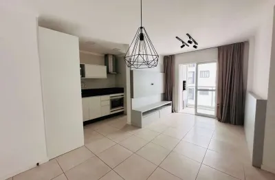 Apartamento com 2 quartos para alugar na Rua Suécia, Praia Brava, Itajaí