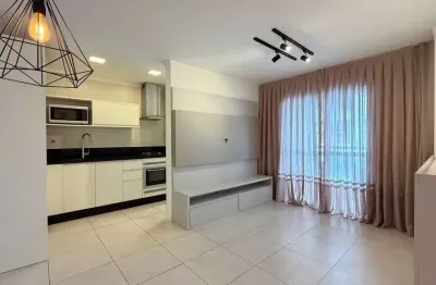 Apartamento com 2 quartos para alugar na Rua Suécia, Praia Brava, Itajaí