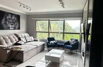 Apartamento com 2 quartos para alugar na Avenida Osvaldo Reis, Praia Brava, Itajaí