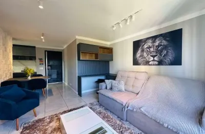 Apartamento com 2 quartos para alugar na Avenida Osvaldo Reis, Praia Brava, Itajaí