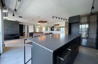 Apartamento com 2 quartos para alugar na Rua Conselheiro Júlio Kumm, 295, Praia Brava, Itajaí