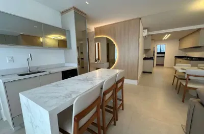 Apartamento para alugar no bairro centro - balneário camboriú/sc