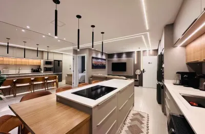 Apartamento para alugar no bairro praia brava de itajaí - itajaí/sc