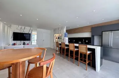 Apartamento para alugar no bairro praia brava de itajaí - itajaí/sc