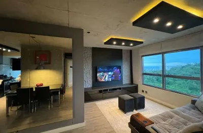 Apartamento com 2 quartos à venda na Avenida Osvaldo Reis, Praia Brava, Itajaí