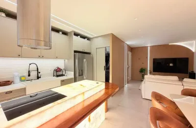 Apartamento para alugar no bairro praia brava de itajaí - itajaí/sc